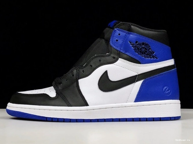 X One Air 1  Jordan Fragment 716371-040 0306